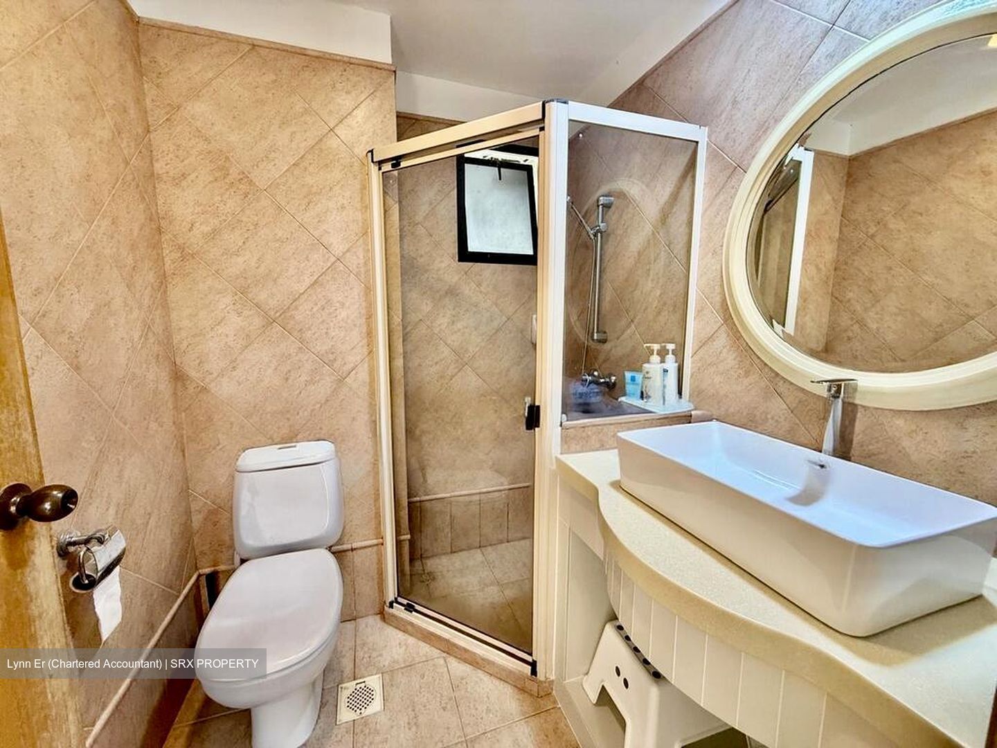 Heritage View (D5), Condominium #499791051